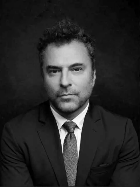 Diego Radivoy